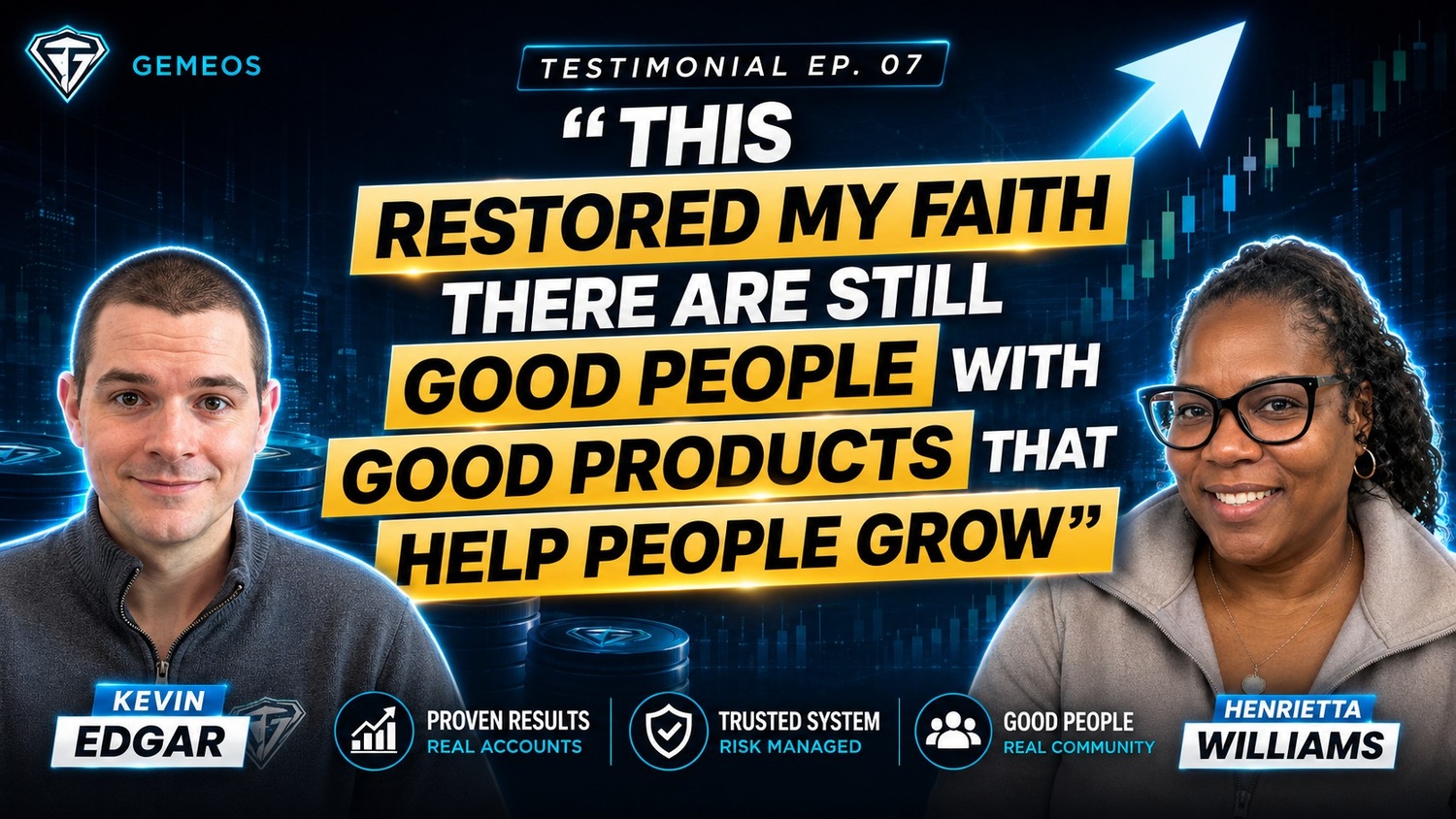 Henrietta testimonial thumbnail