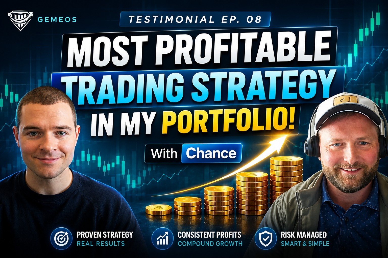 Chance testimonial thumbnail